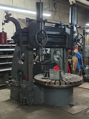 BULLARD CUTMASTER 54 CNC VERTICAL TURNING CENTER | Used Solutions, Inc. (1)