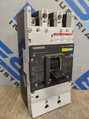 Siemens HJX3B400 Electrical/PLC/Automation | ESS Industrial Equipment Sales (2)