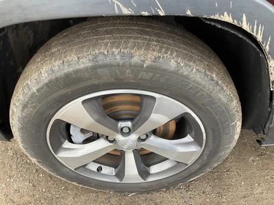Used 2020 JEEP CHEROKEE SUVs Michigan US | Miedema Asset Management Group #1444831