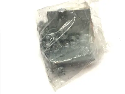 New | in-Stock Legrand Elbow Corner Bracket 90 Degree Angle Connector Kit Misc Fasteners Michigan US | Maverick Industrial Sales #1398175