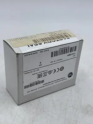 New | in-Stock ALLEN-BRADLEY ALLEN-BRADLEY 1734-OB8S SER B PLC Input & Output | ND Industrial Surplus #1214291