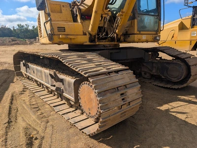 Used 2012 KOMATSU PC650 Crawler Excavators Alabama US | Proxy Equipment #1539942