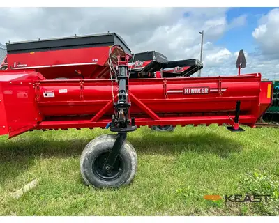 Used HINIKER _UNKNOWN_ Windrowers/Swathers Iowa US | Keast Enterprises #1360301