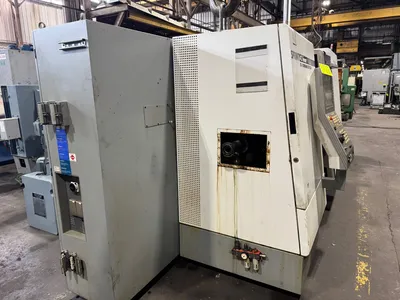 USED 2004 DMG GILDEMEISTER Sprint 42 Linear