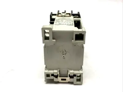 CS3C-22E | Sprecher+Schuh  Contactor 12Vdc Coil 20A - Used