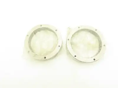 Harmonic Drive 65-78-950899 Circular Spline 165mm ID 215mm OD 35mm W Set of 2