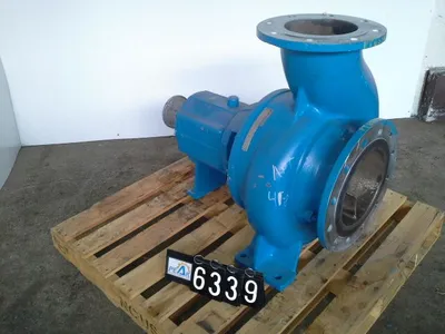 USED Sulzer APT 41-8