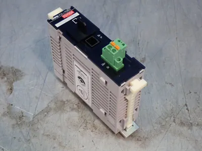 Used TOYOPUC TDV6338 PLC Power Supplies Ohio US | HGR 24 #1134665
