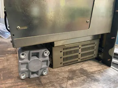 USED MODICON 91-01213-01/09-00295