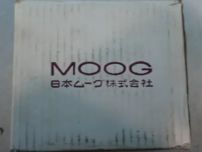 Used MOOG J076019 Pumps Ohio US | HGR 24 #792110