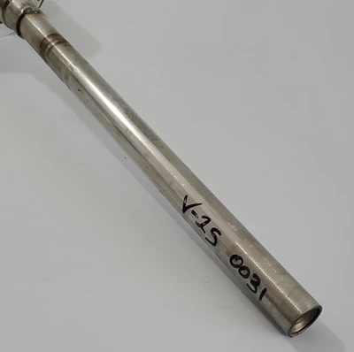 USED BURLING 080031
