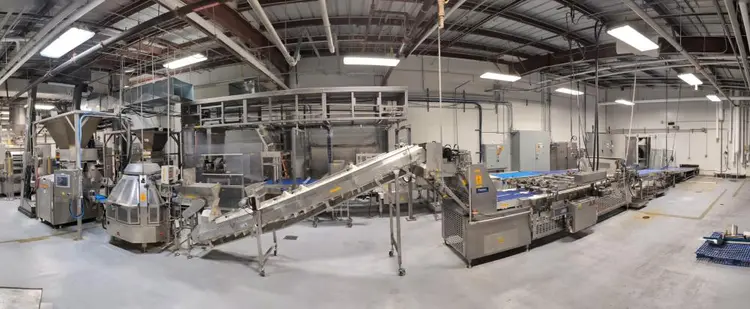 Used GEMINI _UNKNOWN_ Food Production Lines | Boyko Inc. #421760