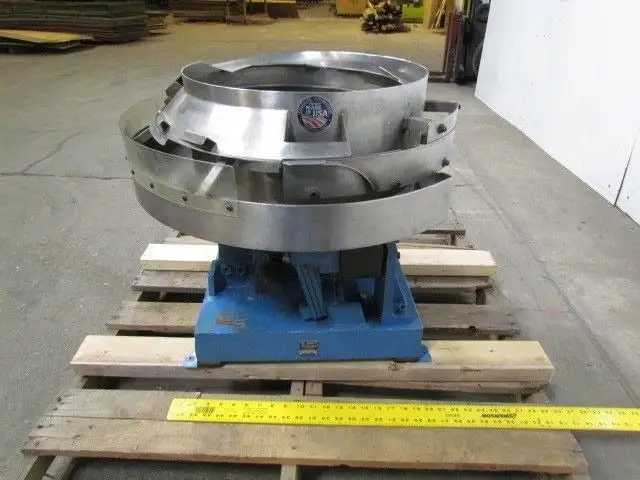 Used STAINLESS AUTOMATION _UNKNOWN_ Miscellaneous MRO | Arrow Industrial #646974