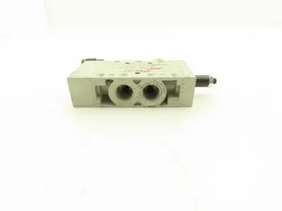 IR Ingersoll Rand 99064 Pneumatic Air Interlock Valve 1/4" NPT