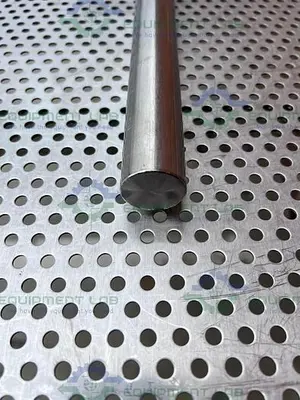 Stainless Steel  Pointed-Plunger Lance Sampler Probe w/ 49" Rod