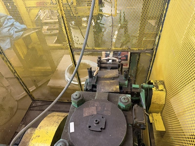 Used _UNKNOWN_ _UNKNOWN_ Coil Presses Michigan US | Miedema Asset Management Group #1361462