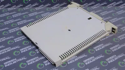 Honeywell 51304362-100 UCN Low Level Analog Mux Card HDW: P FW: E Used