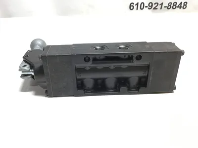 IMI Norgren K910096 – H15 Solenoid Valve 150 PSIG Maximum