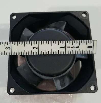 New | in-Stock Comair Rotron SU3E9Y Electronic Component Fans Indiana US | J&J Industrial Supply #520250