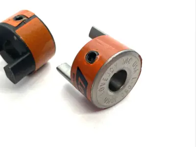 New | in-Stock Lovejoy Jaw Coupling Hub 10mm L050 Miscellaneous MRO Michigan US | Maverick Industrial Sales #1395366