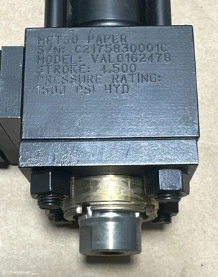 NEW METSO / Valmet VAL0162478
