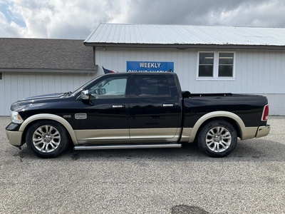 Used 2014 RAM 1500 Pickup Trucks Michigan US | Miedema Asset Management Group #1461420