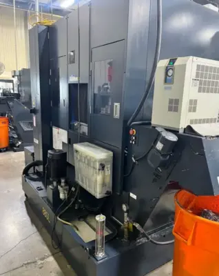 2015 MAKINO A61NX Horizontal Machining Centers | Toolquip, Inc. (13)