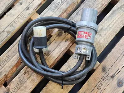 Used APPLETON ACP6034BC Cable & Wire British Columbia CA | Lenmark #1439957