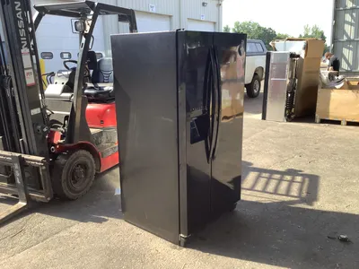 Used KENMORE 106.51799413 Refrigerators Michigan US | Miedema Asset Management Group #1312865
