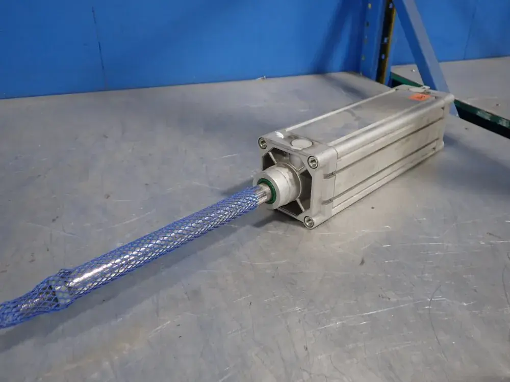 USED FESTO DNC410PPVA52