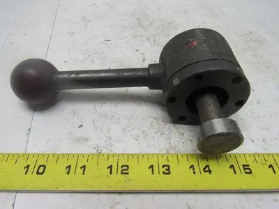 Used KIPP _UNKNOWN_ Miscellaneous MRO | Arrow Industrial #658291