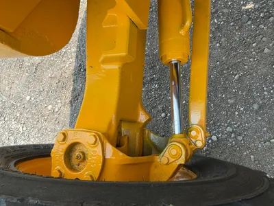 Used 2005 JCB 590 Internal Combustion Forklifts: Pneumatic Tire Michigan US | Miedema Asset Management Group #1320530