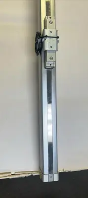 Used PARKER 40-2020/25X32.25BM Pneumatic Cylinders Ohio US | Surplus Asset Holdings #1226082