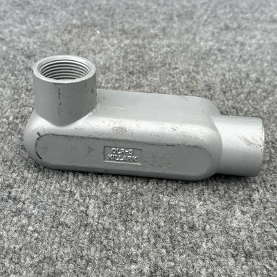 New | in-Stock Killark OLR-3 Electrical Fittings California US | Davliegogo LLC #1705685