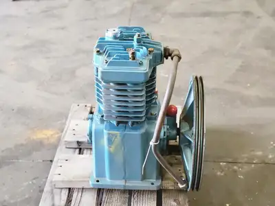 USED CURTIS-TOLEDO E-57