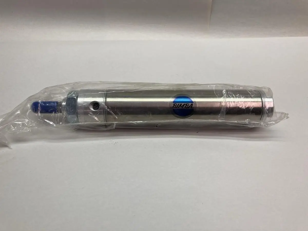 New | in-Stock BIMBA 175-DNRB Pneumatic Cylinders Ohio US | Surplus Asset Holdings #1265729