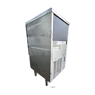 USED BREMA CB249A