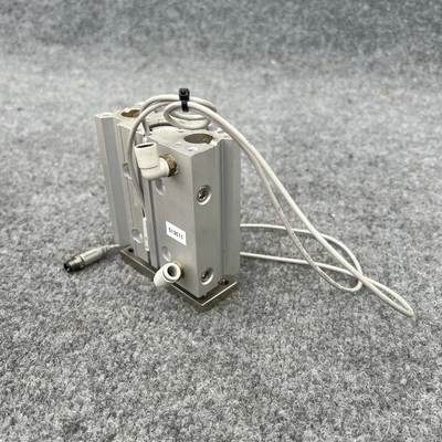Used SMC MGPM20-50Z-M9NL Pneumatic Cylinders California US | Davliegogo LLC #1706067