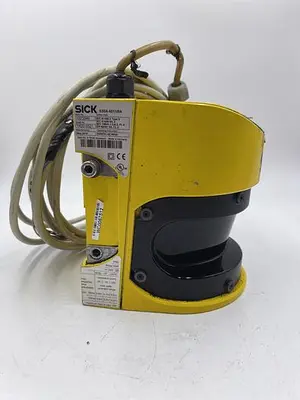 Used SICK SICK S30A-6011BA Sensors | ND Industrial Surplus #1214908