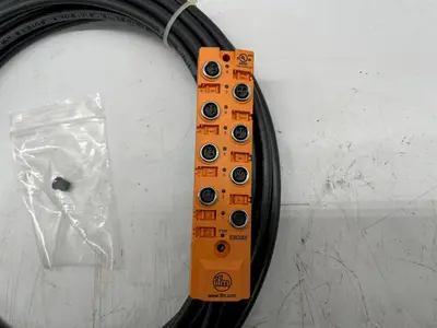USED NOT SPECIFIED EBC055