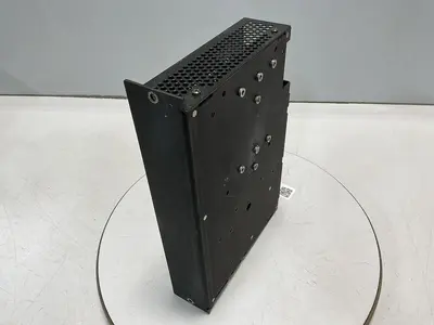 USED MTS SYSTEMS AC-07-24VS