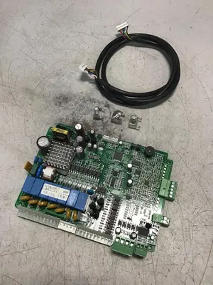 USED LUCKYTEK M1581A3