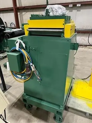USED DALLAS DPS-1 1/2-7-18-LH