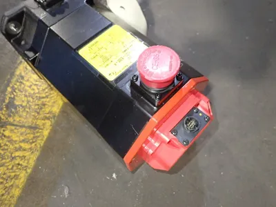 USED 2019 FANUC A06B0227B300R