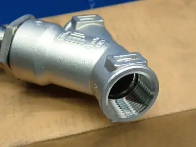 NEW BURKERT 00463614