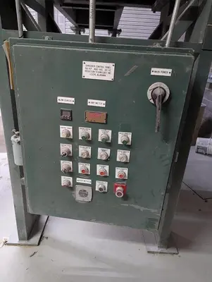 Reduction Technology Dual Shaft Shredder