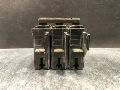 USED SIEMENS BQ3B070