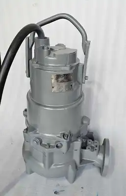 USED FLYGT 3152.181-1070057