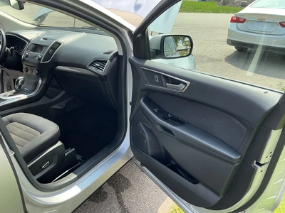 Used 2017 FORD EDGE SUVs Michigan US | Miedema Asset Management Group #1406836
