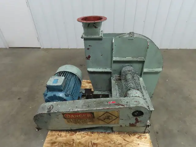 Used HOSOKAWA MICRON CORP. _UNKNOWN_ Miscellaneous MRO | Arrow Industrial #649939